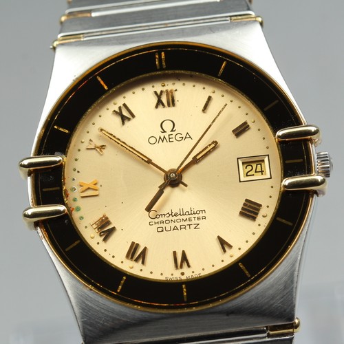 Vintage 1984 omega - vintage,