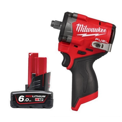 Milwaukee m12fciwf12g3 12v - milwaukee,