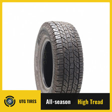 Used LT 265/70R17 Yokohama