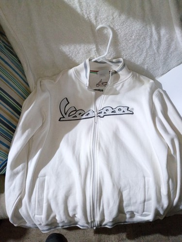 Vespa bomber jacket - vespa,