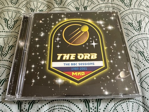 The orb bbc sessions - orb,