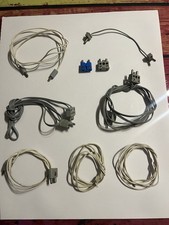 Vintage Lego 12v / 4.5v Wire