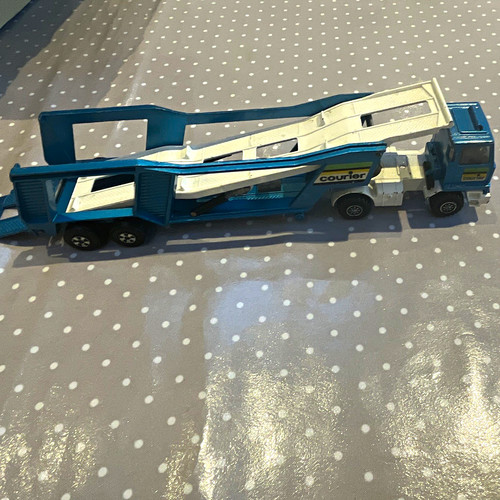 Matchbox superkings 64 - matchbox,