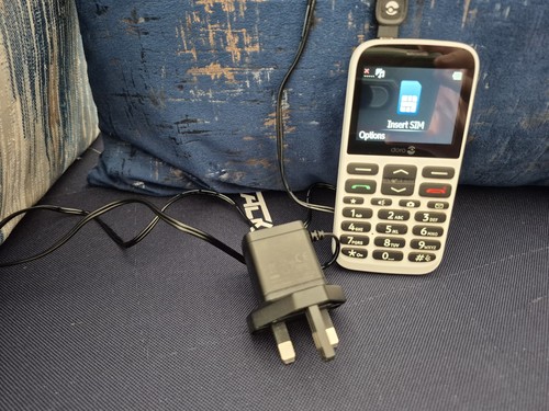 Doro 1370 unlocked - doro,
