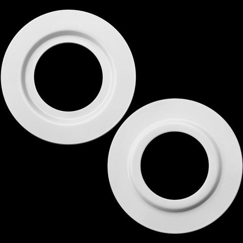 Lamp shade adapter reducer - 2, x