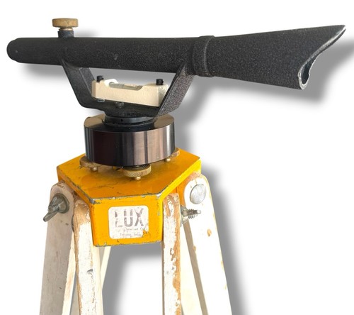 Berger instruments optical - instruments,