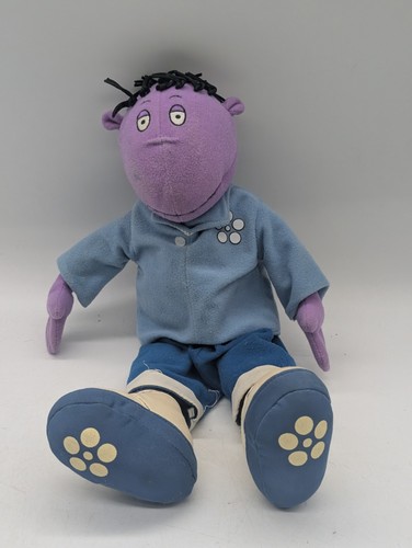 Vintage tweenies milo - tweenies, bbc