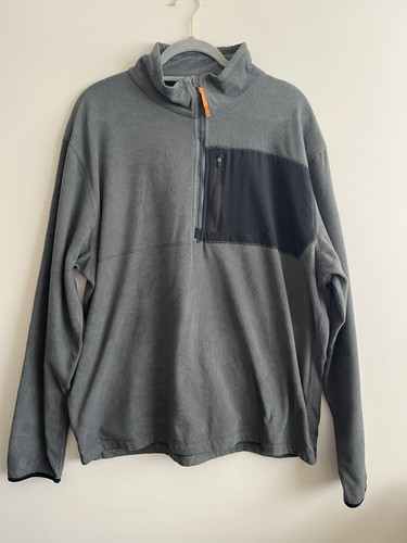 Timberland active fleece - timberland,