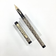 Sheaffer Targa Slim Feather