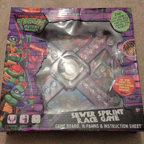 Teenage mutant ninja turtles - ninja,