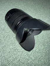 Panasonic Lumix G Vario