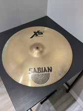 Sabian XS20 Medium Ride