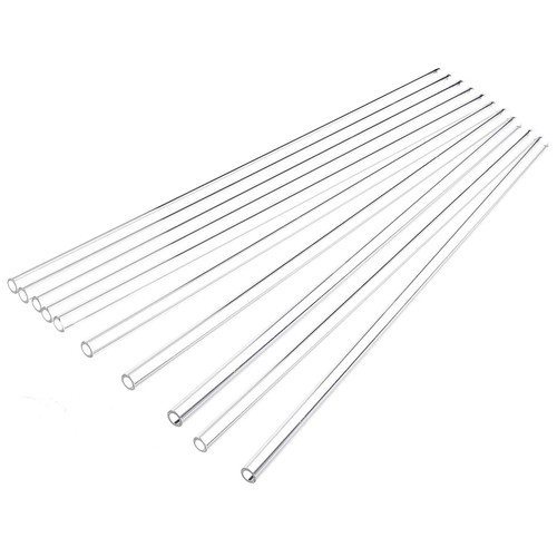 20pcs borosilicate glass - borosilicate,
