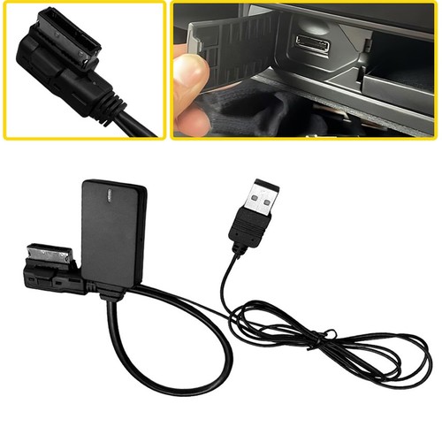 Mmi bluetooth adapter - mmi,
