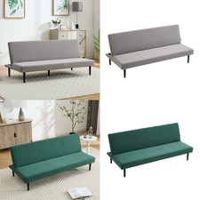 3 Seater Click Clack Sofa Bed