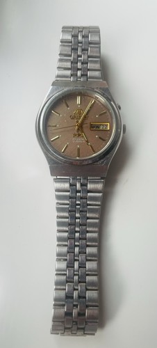 Vintage orient crystal stars - vintage,