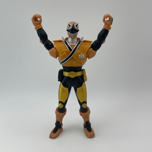 Bandai 2011 power rangers - bandai,