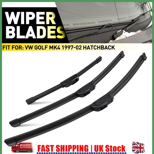 Fit golf mk4 02 - fit, vw