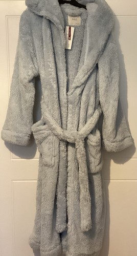 Bnwt dressing gown robe - bnwt,
