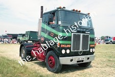 THH Truck Photos - White -
