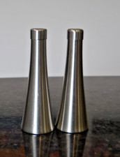 Vintage Old Hall Salt & Pepper
