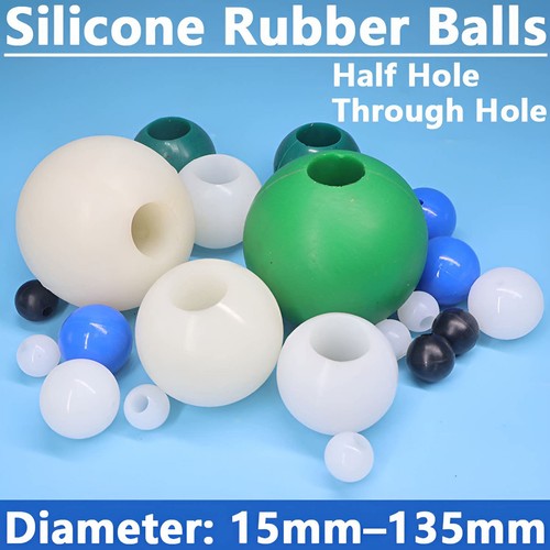 Silicone ball bouncing bouncy - silicone,