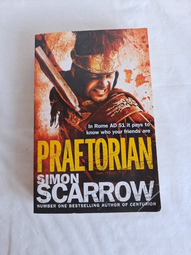Praetorian simon - praetorian-by,