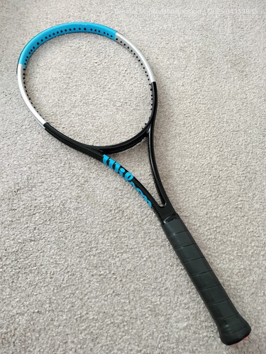 Wilson ultra pro tennis - wilson, v3