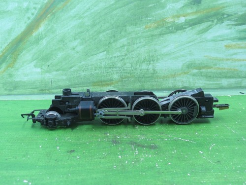 Hornby king class - king, loco