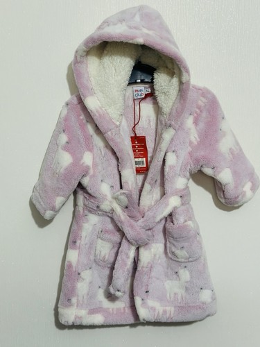 Baby girls pink dressing - baby,