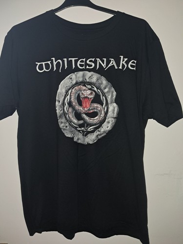 Whitesnake the farewell tour - whitesnake,