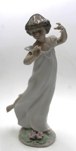 Lladro 6947 time - 6947, innocence
