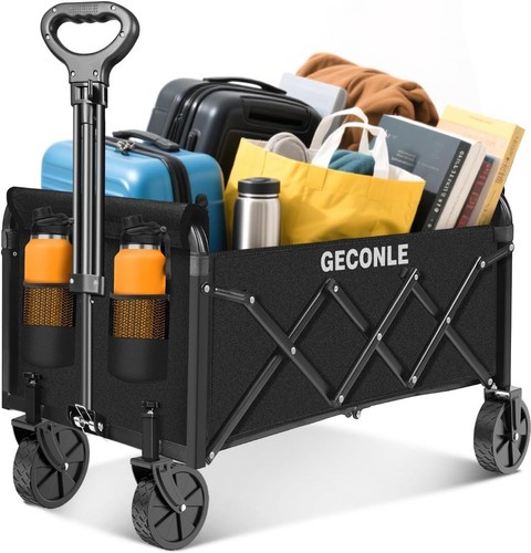 Festival trolley folding - festival,