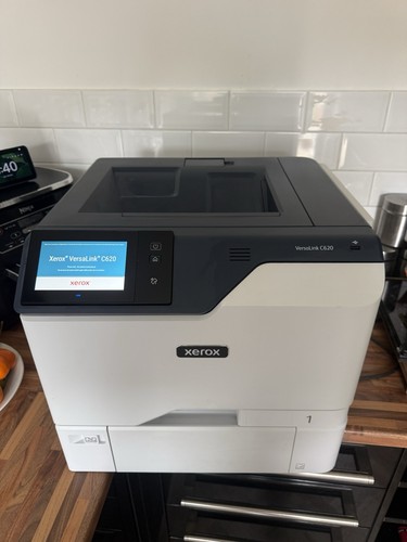 Xerox versalink c620 colour - xerox,