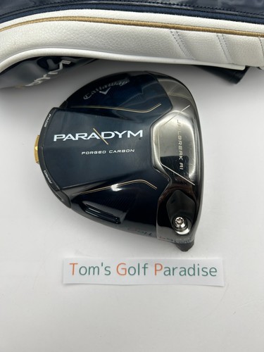Callaway paradym driver - callaway,
