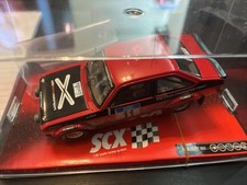 Scx Ford Escort Mk2 - rare 