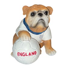 English Bulldog Ornament with