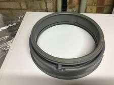 Genuine  Miele Wash Machine Door Seal boot 6415251 or 5710954, 5978913, 6579420 