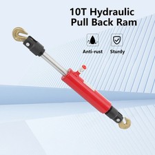 10Ton Hydraulic Pull Back Ram