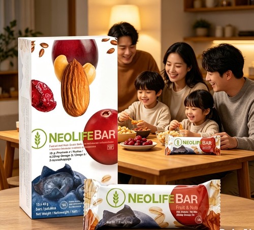 Neolifebar fruit nuts - neolifebar,, &