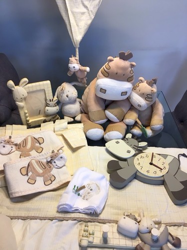 Mamas papas nursery - mamas, bundle