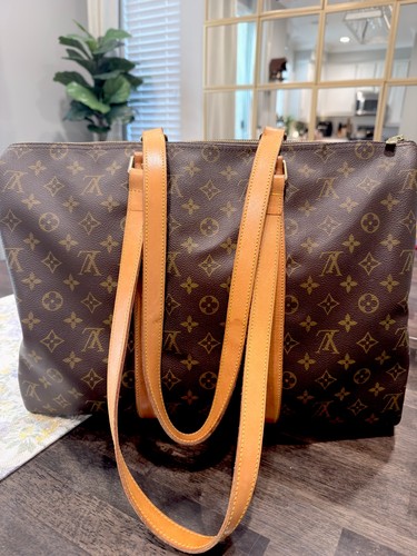 Louis vuitton monogram vintage - vuitton,