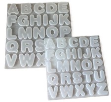 Silicone Moulds Resin Wax