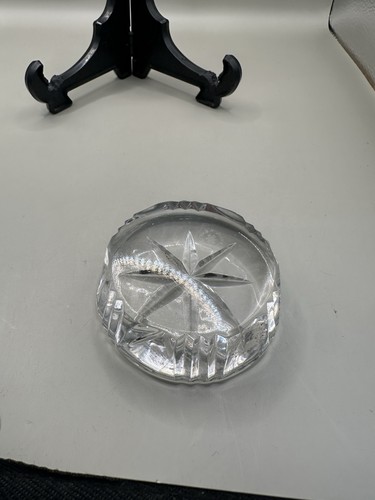 Vintage cavan crystal - a,