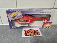 SIKU 2228 1:55 SCALE AIR