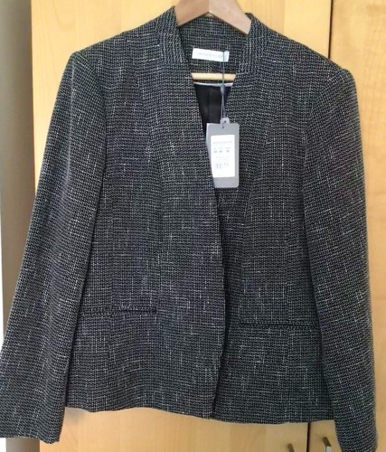 Windsmoor jacket black - jacket, size