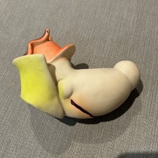 Vintage Squeaky Toy Dogs Head