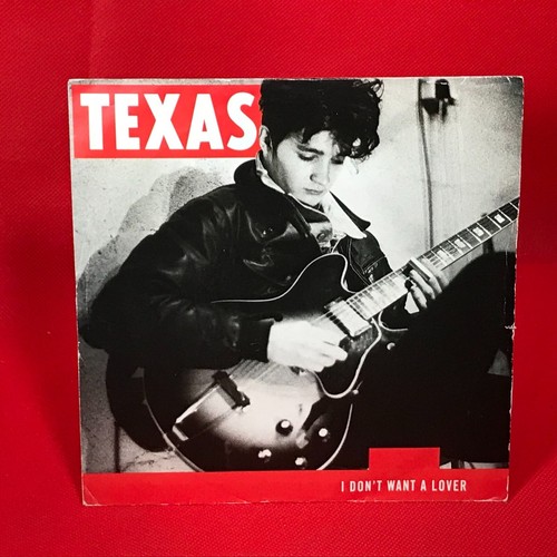 Texas don want a lover - texas, don't