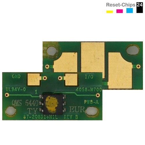 Toner chip fits - toner,