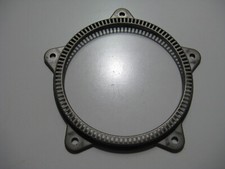 ABS sensor ring rear sensor